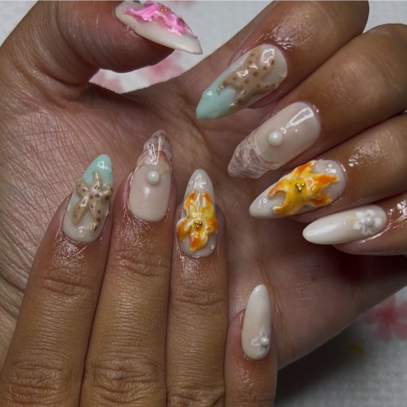 Tropical Dream